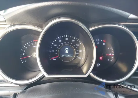 2015 Kia Optima Lx from USA, damaged, VIN KNAGM4A7XF5566035